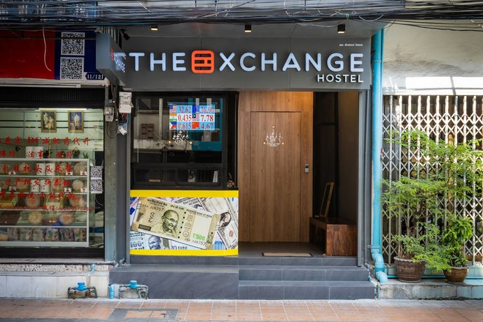 The Exchange Hostel