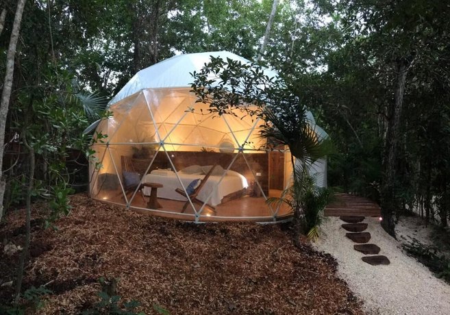 Ku kuk Glamping