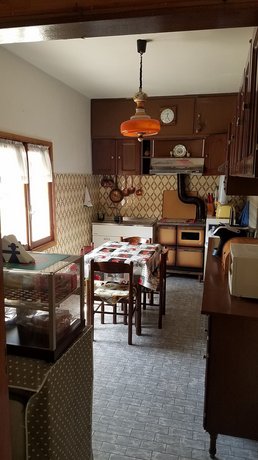 Casa Vacanze da Oscar