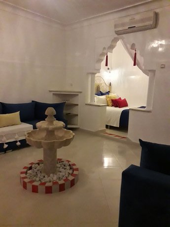 Hotel AQDAS