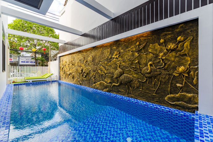 Green Hill Hotel Hoi An