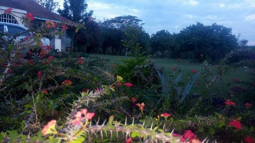 Kileleoni Mara Gateway