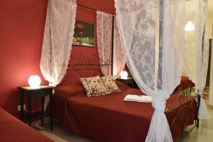 B&B Al Quadrato D'Oro