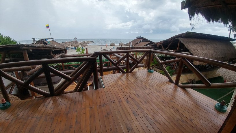 Imagine Beach Hotel