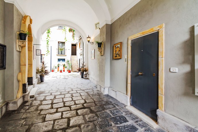 Catania Central Flat