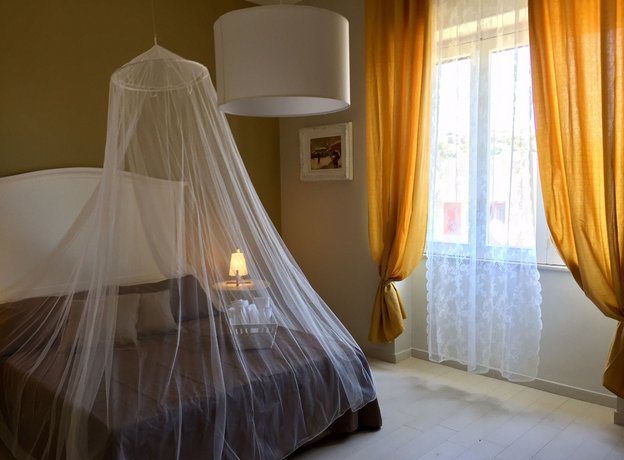 Il 49 Rooms Suites