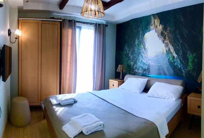 Liva Sapanca Aile Butik Otel