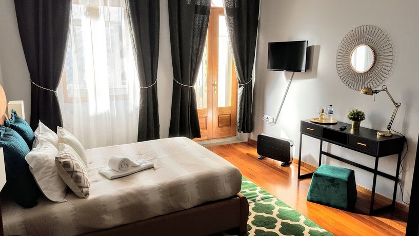 Cool Guesthouse Porto