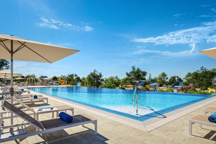 Victoria Mobilehome in Istra Premium Camping Resort