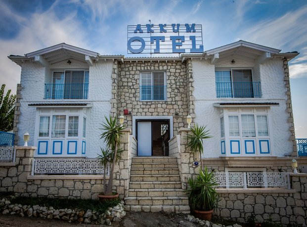 Akkum Hotel