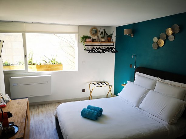 La Belle Endormie B&B