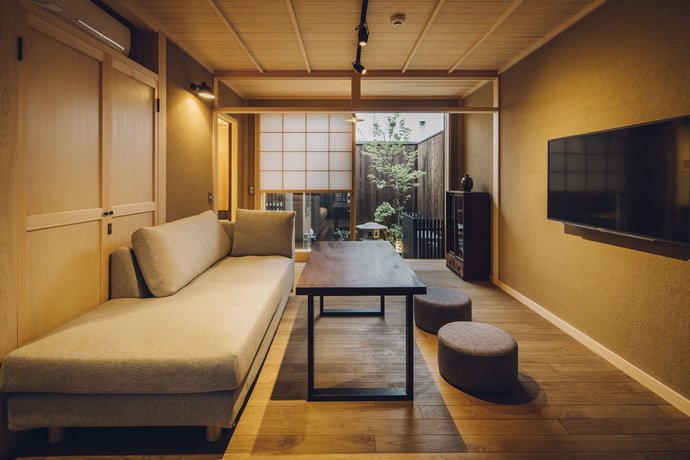 Someno House