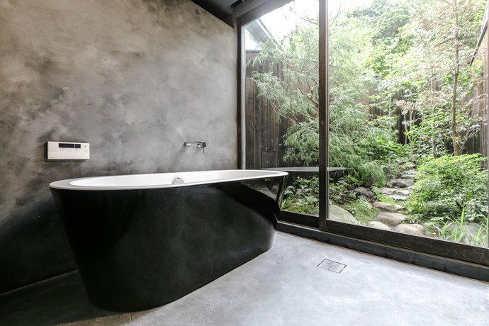 Noboru House Kyoto