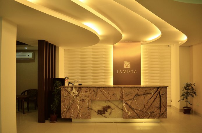 La Vista Hotel Sylhet