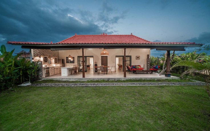 Villa Indijo Ubud