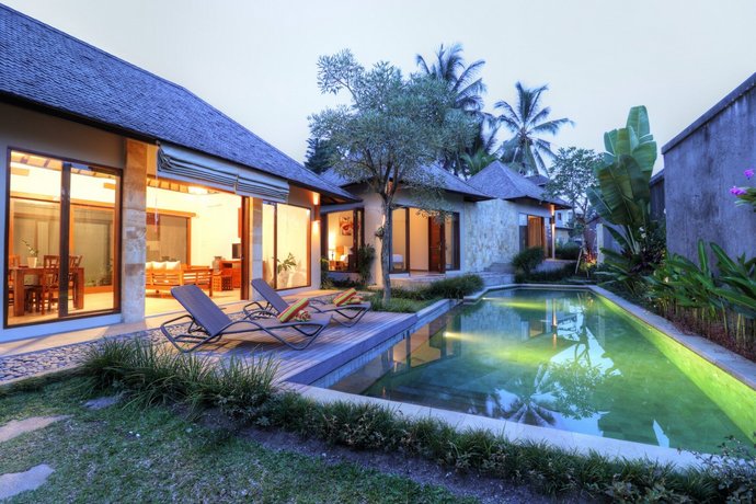 Villa Aprikot Ubud