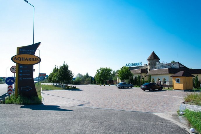 Aquarius Kiev