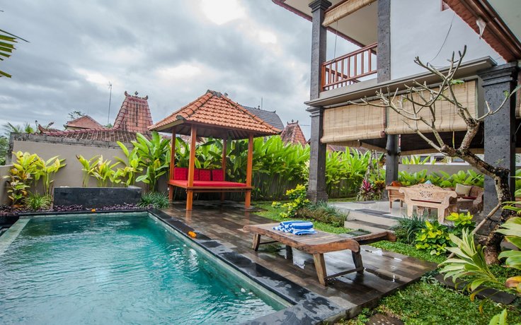 Villa Eleven Ubud