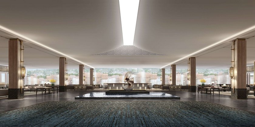 Hilton Lijiang