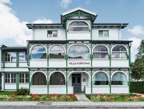 Haus Fortuna