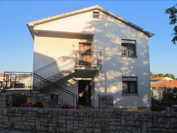Apartment Razum