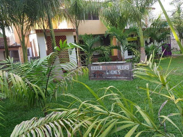 Kogelo Villas