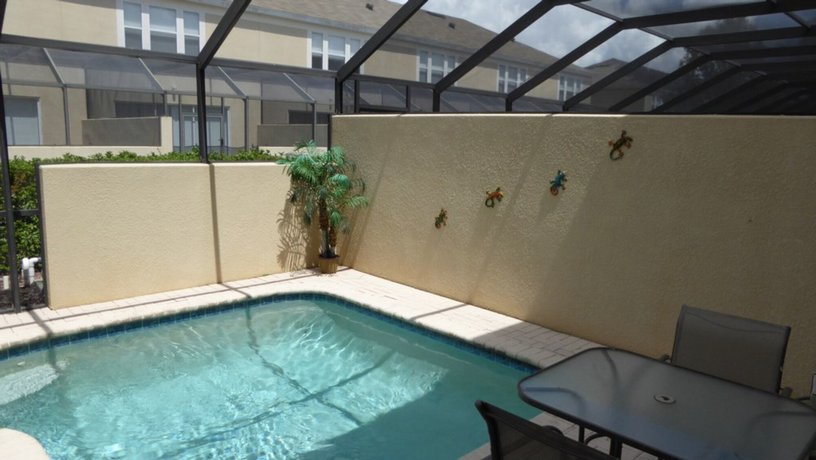 Windsor Hills Holiday Home 7677