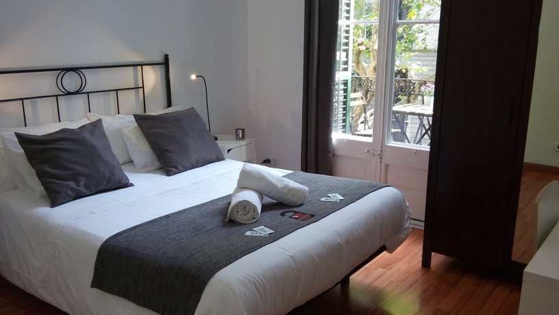 Hostal SisCinc