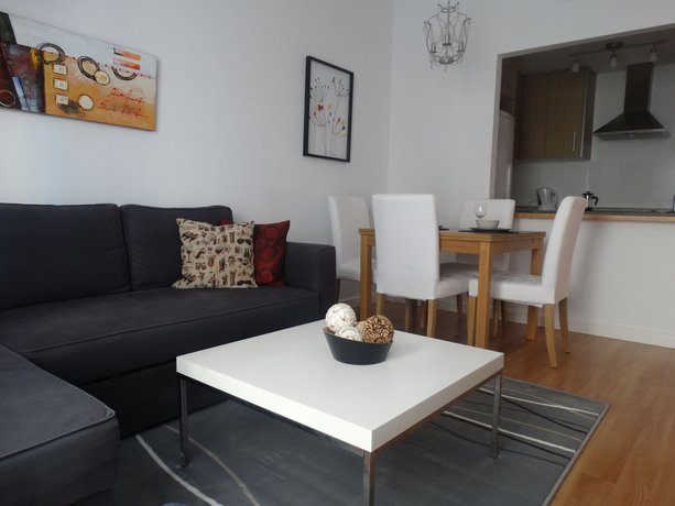 Apartamento Plaza Montano