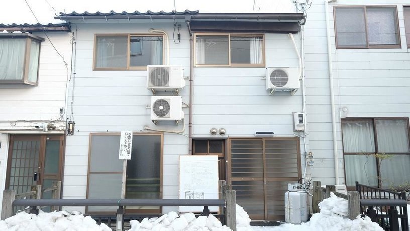 Nishichaya Tabi-Ne