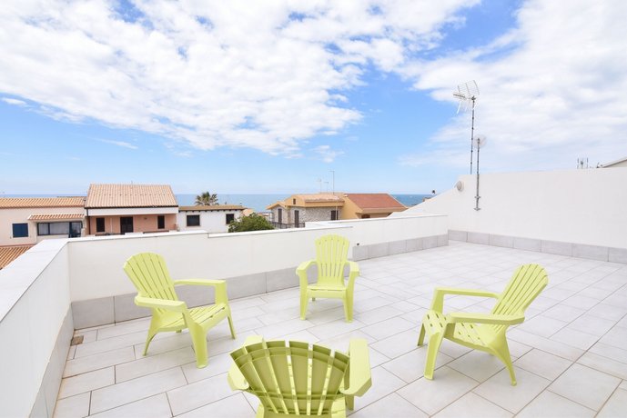 Casa del Mar Marina di Ragusa