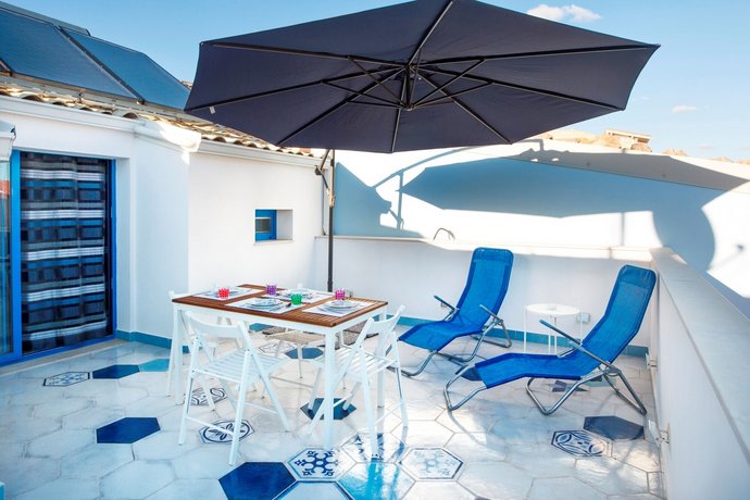 Casa Sabir