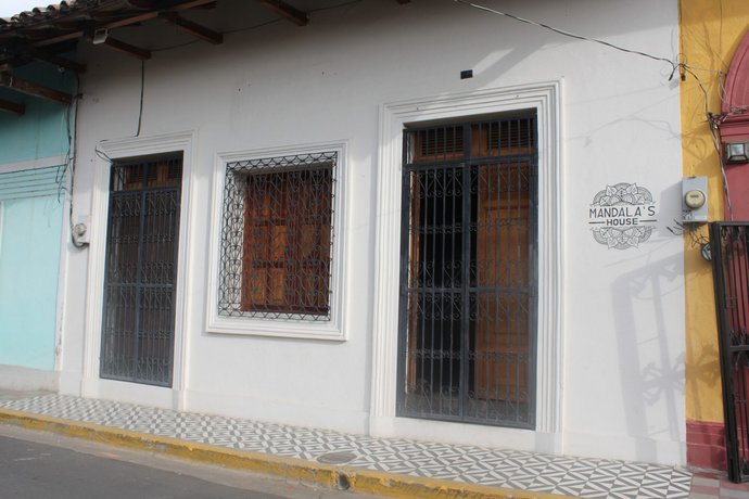 Mandalas House Granada