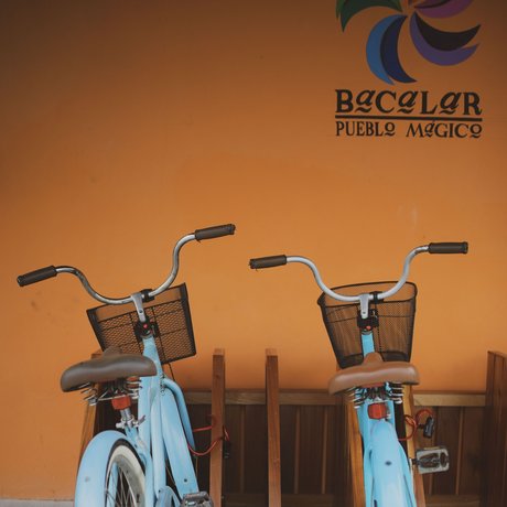 Hotel Bacalar Magico
