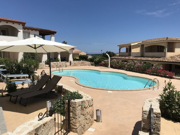 Residenza Limpiddu