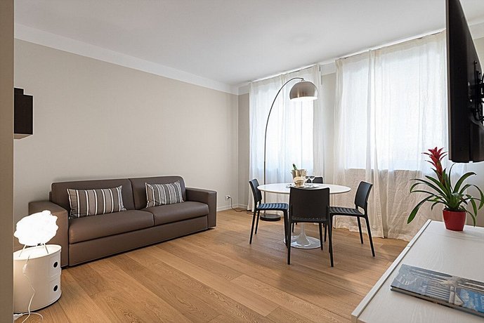 Flats4rent Verona