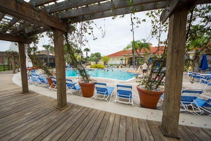 Terra Verde Resort 4703