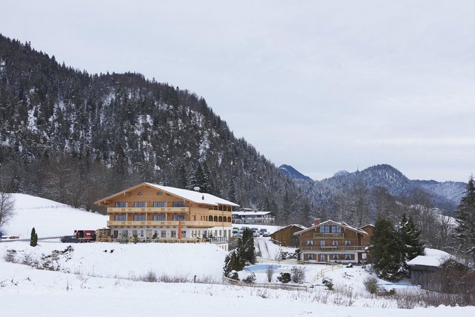 Berghotel Birkenhof