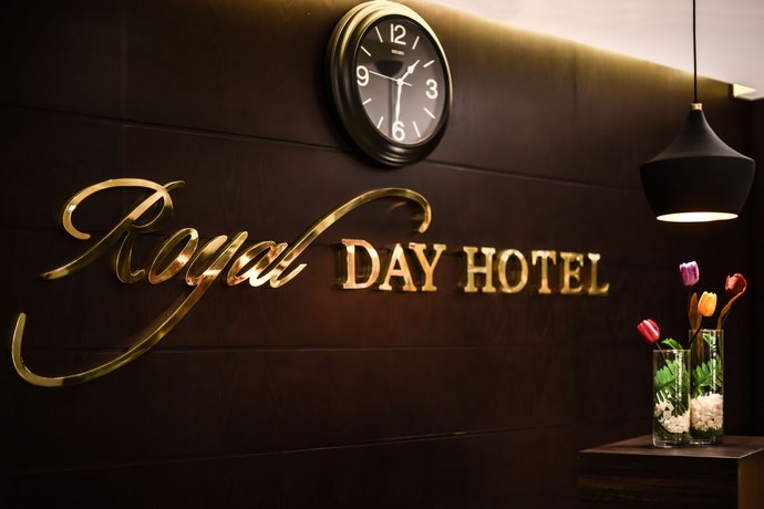 Royal Day Hotel