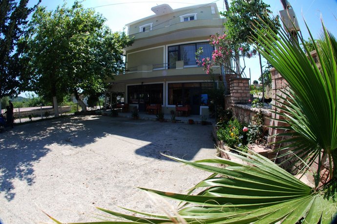 Hotel Mesopotami