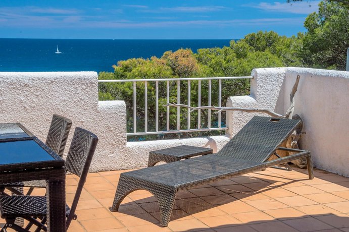 St-34 Begur Aiguafreda 5 Pax