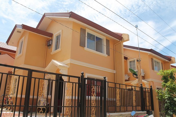 Bohol Tourist Accommodation