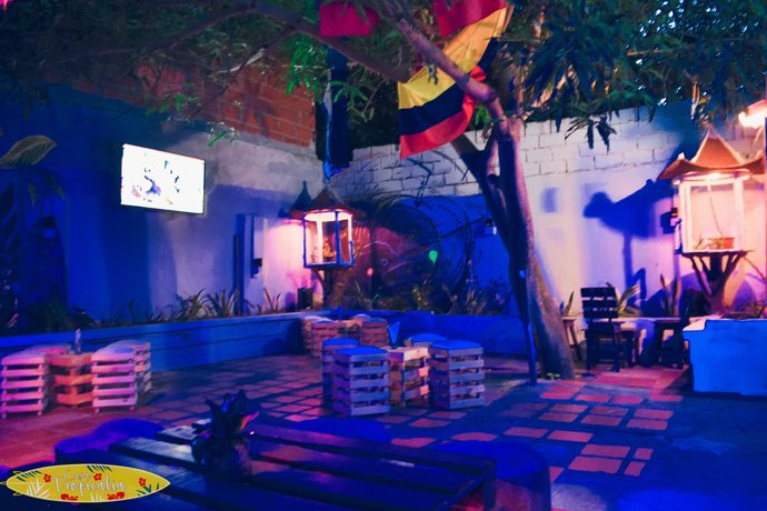 Casa Tropicalia