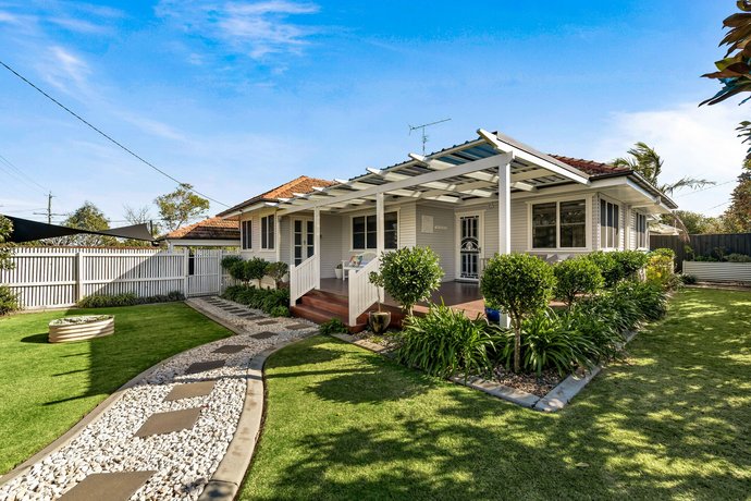 Viola House Toowoomba