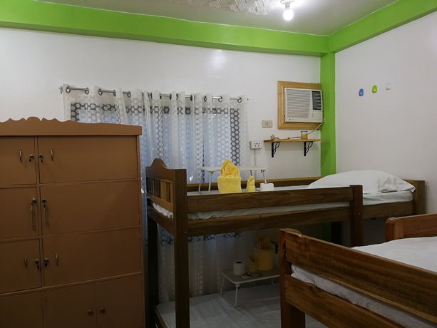 Kaleb Hostel