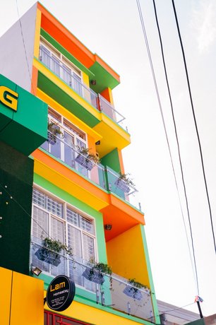 LAM Homestay Da Nang