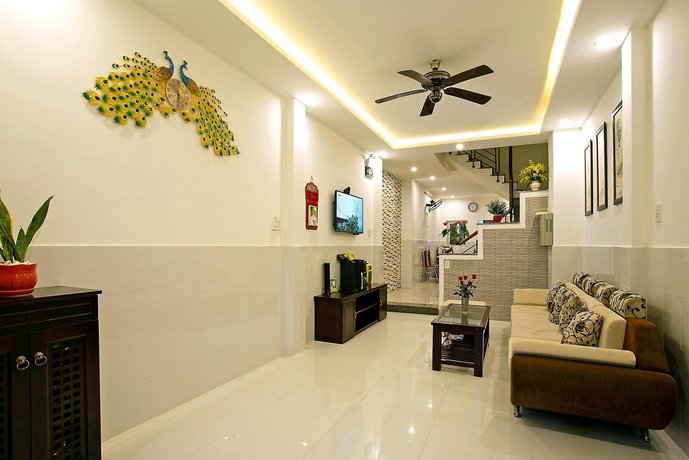 Focus Homestay