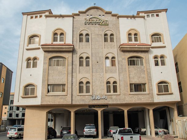 OYO 457 Diafati 2