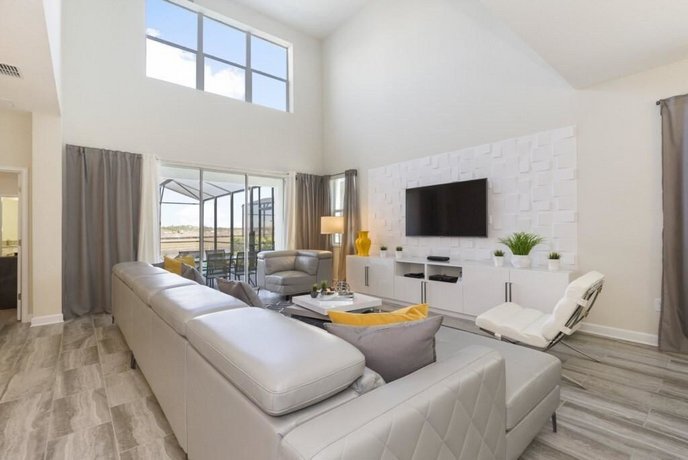Villa Dream - Storey Lake