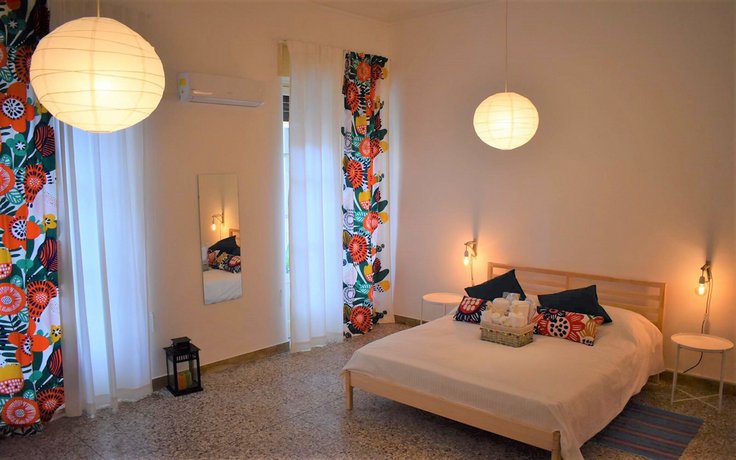 Living Simply Catania B&B